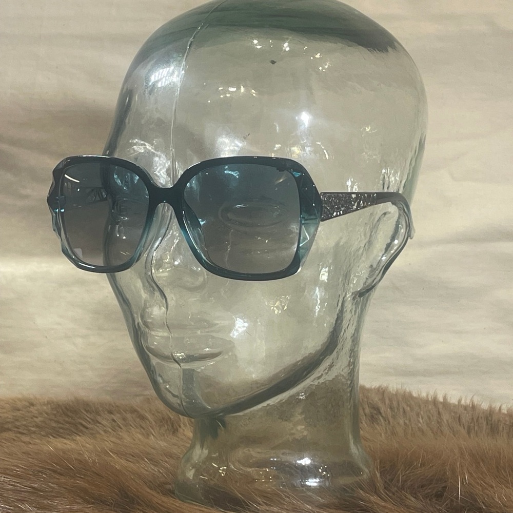 Blue Women's Sunglasses